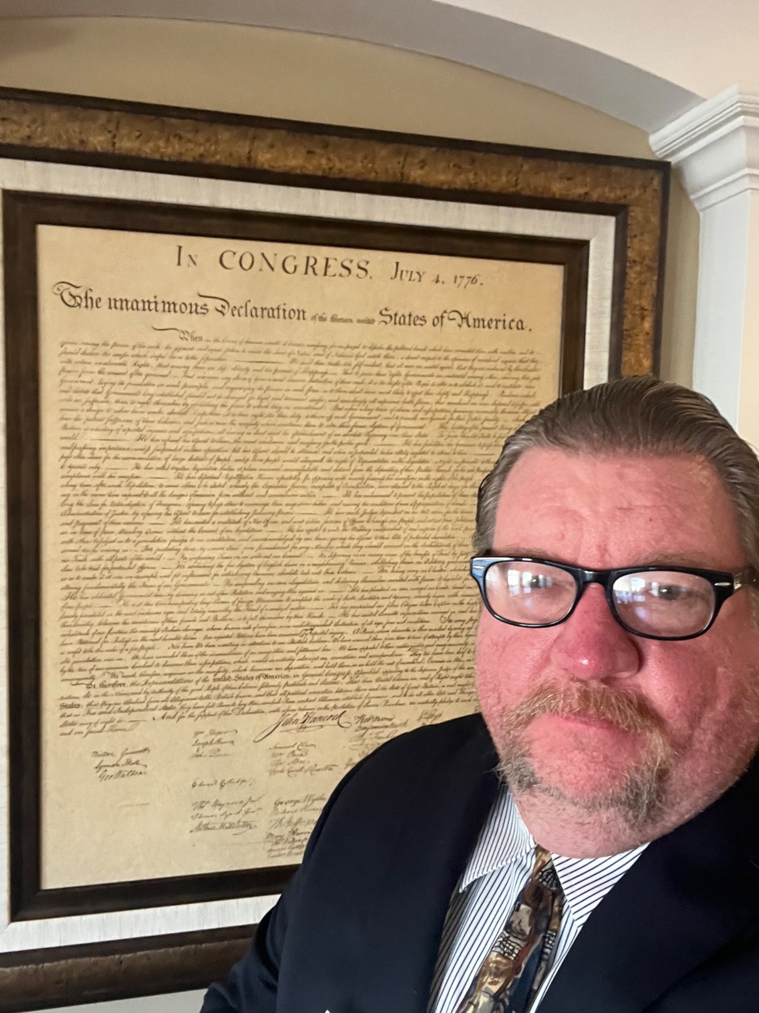 Founder of Masculine Discipline System